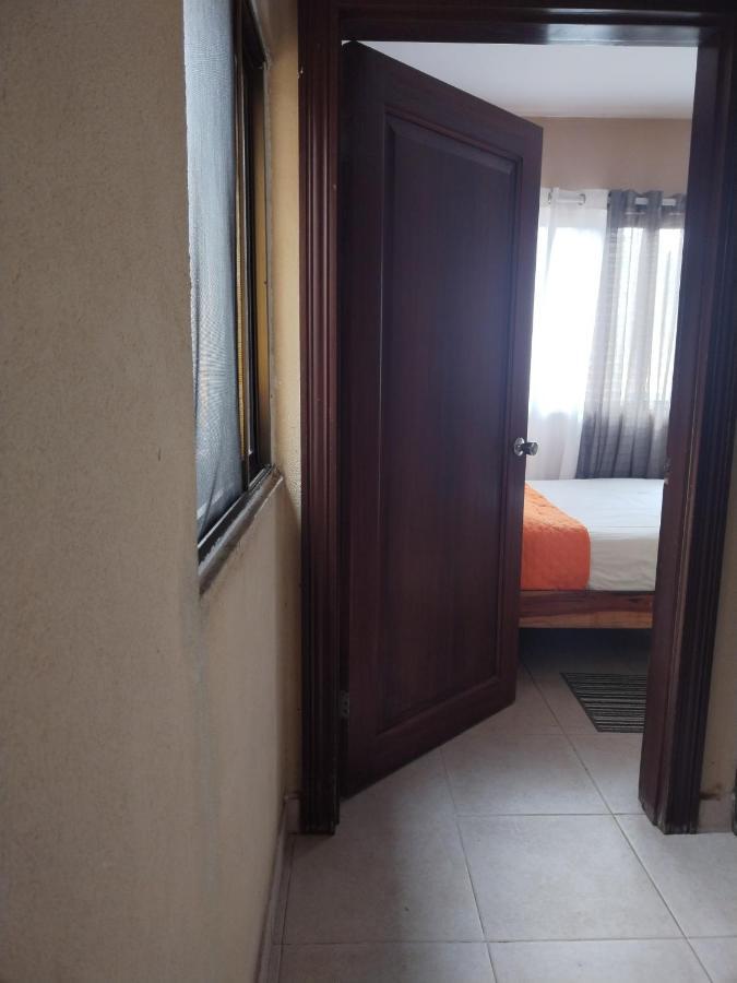 Campestre House Villa Alto Boquete Exterior photo
