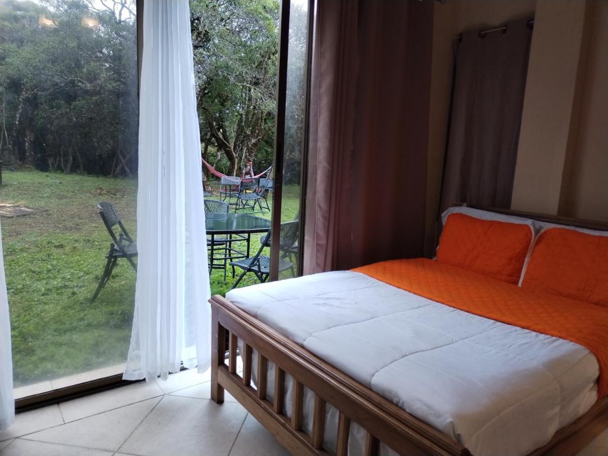 Campestre House Villa Alto Boquete Exterior photo