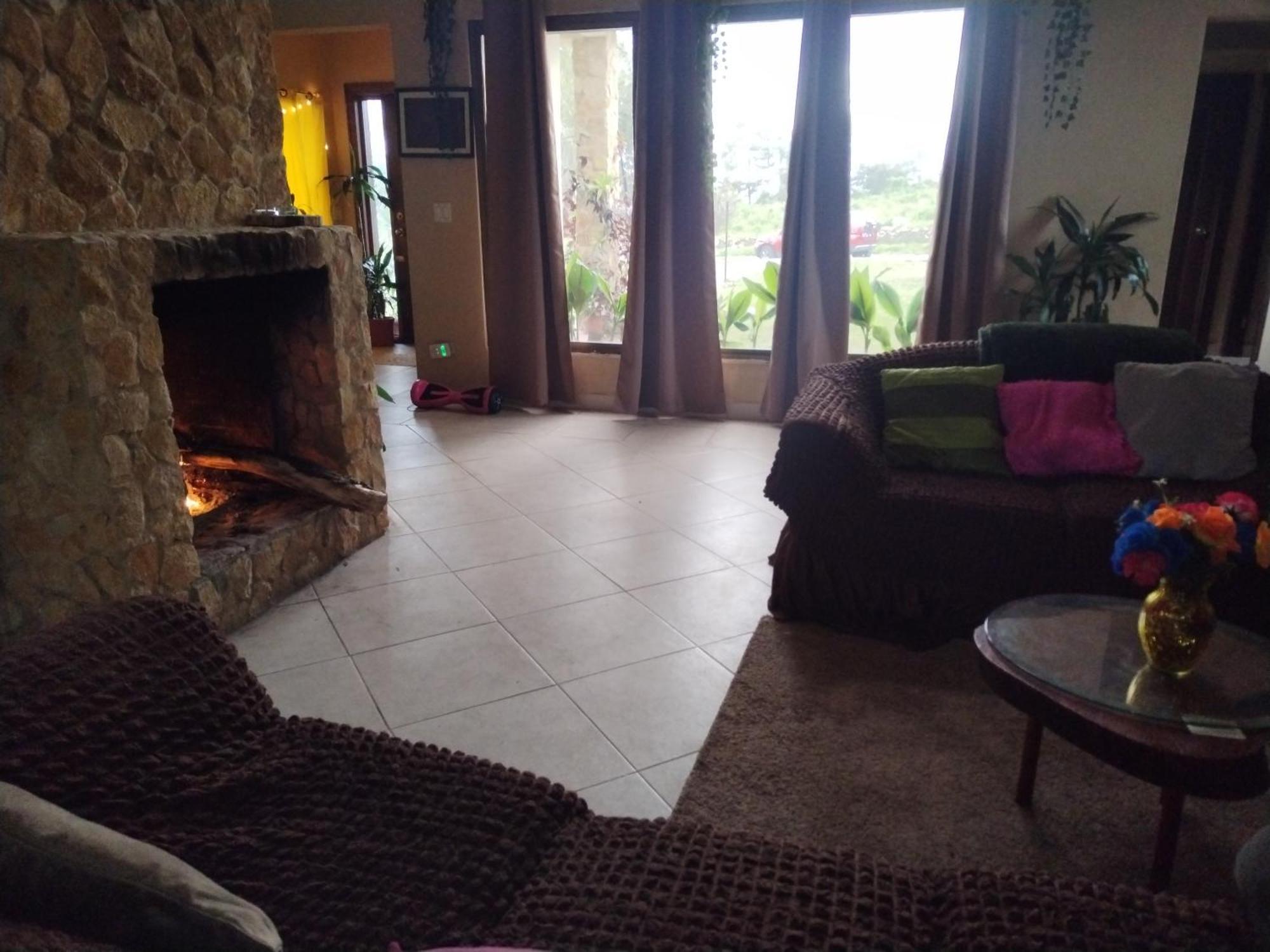 Campestre House Villa Alto Boquete Exterior photo